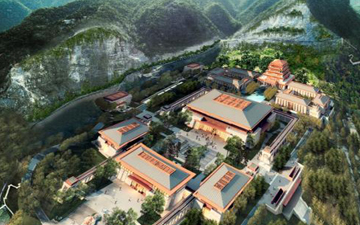 北京市昌平区二二项目