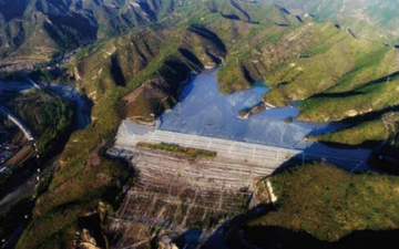 承德市国家生态文明示范区综合地质调查