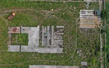 油气企业非在用土地循环创效机制研究