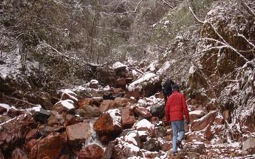 四川&ldquo;5.12&rdquo;地震灾后应急勘查、设计