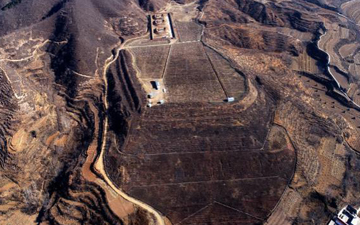 北京市尾矿库现状调查与影响评估